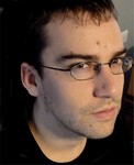 Jean-Gaël Deschard - Auteur