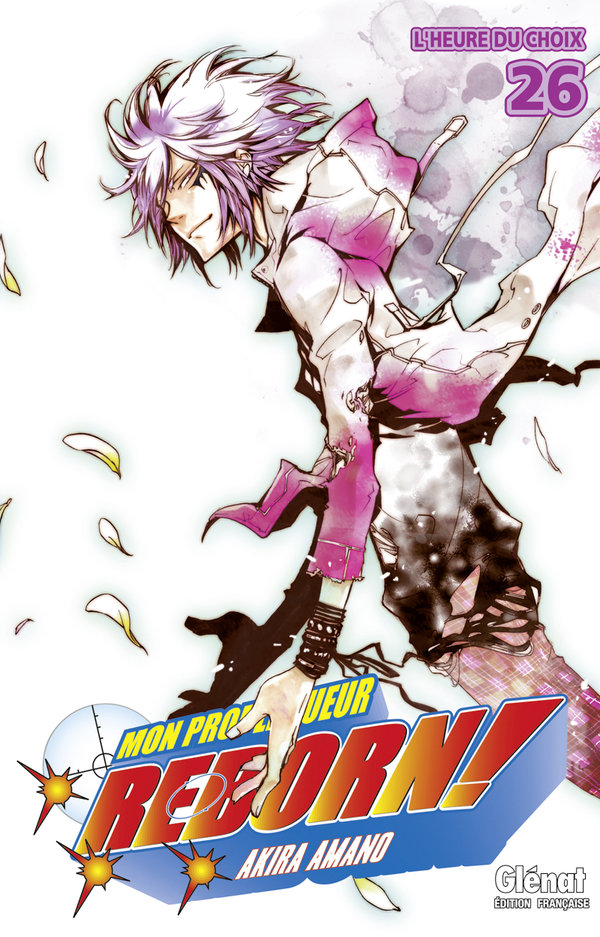 Reborn 26