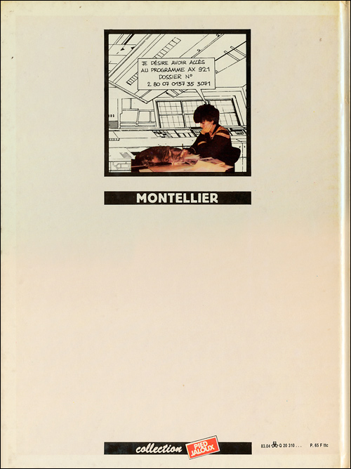 Wonder City - Extrait 1