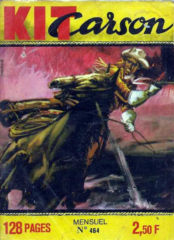 Nouvel associé (Un)