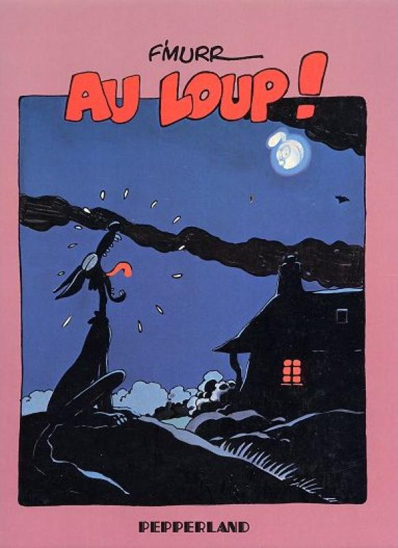 Loup ! (Au)