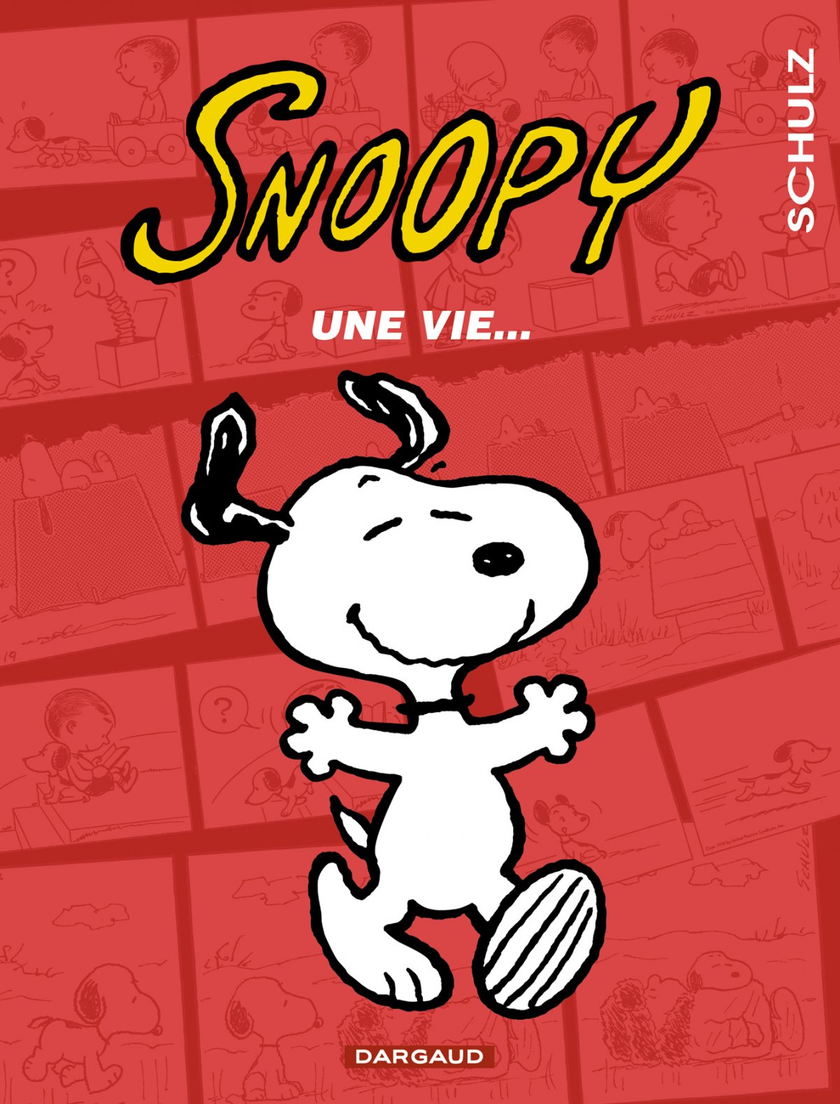 Vie... (Une)