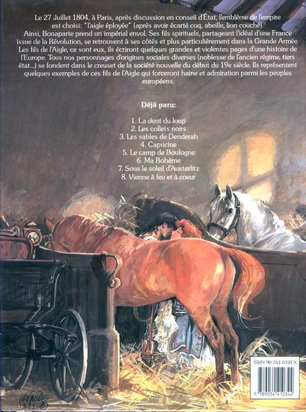 Vienne à feu et à coeur - Extrait 1