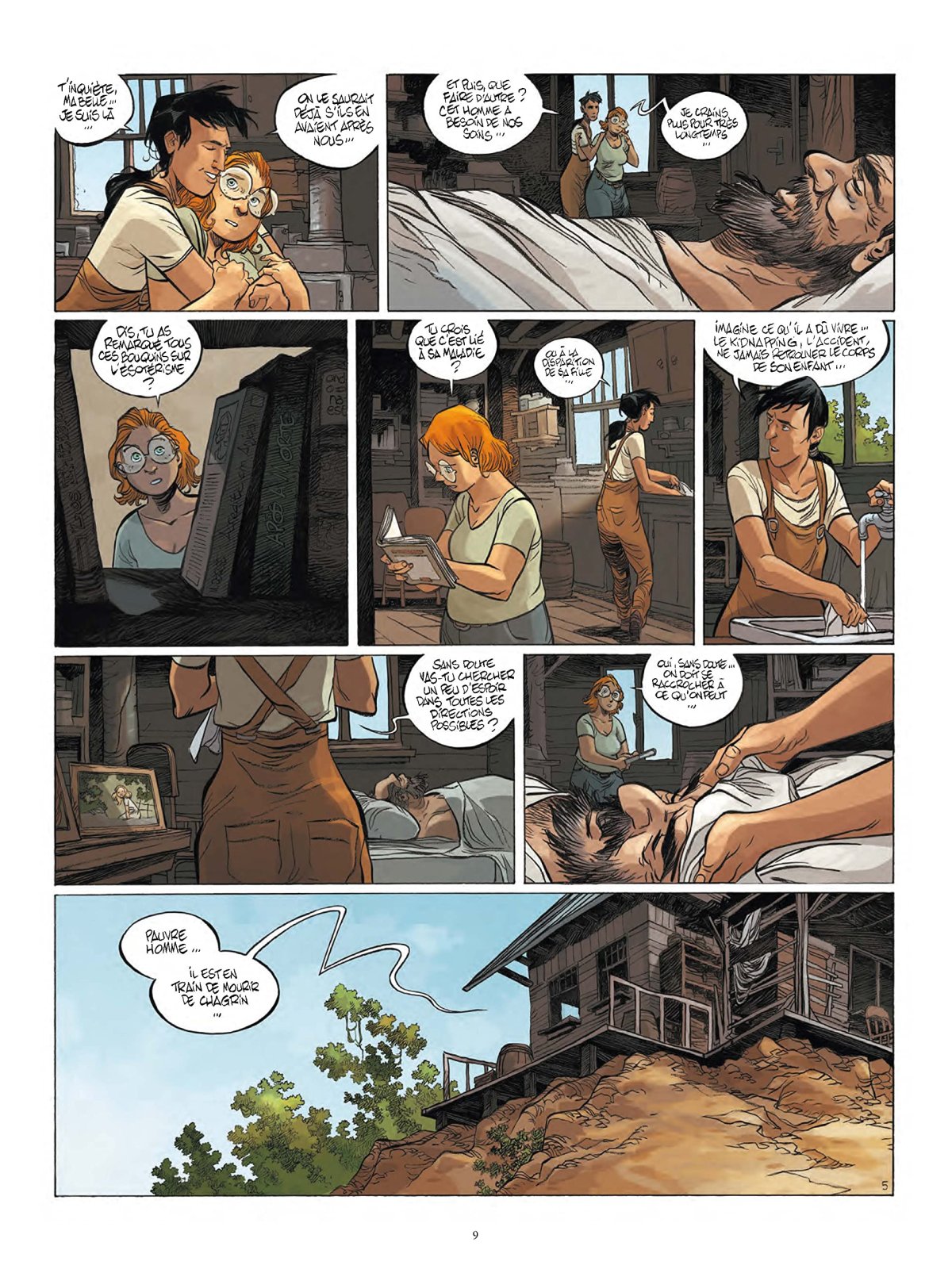 Guajeraï - Extrait 1