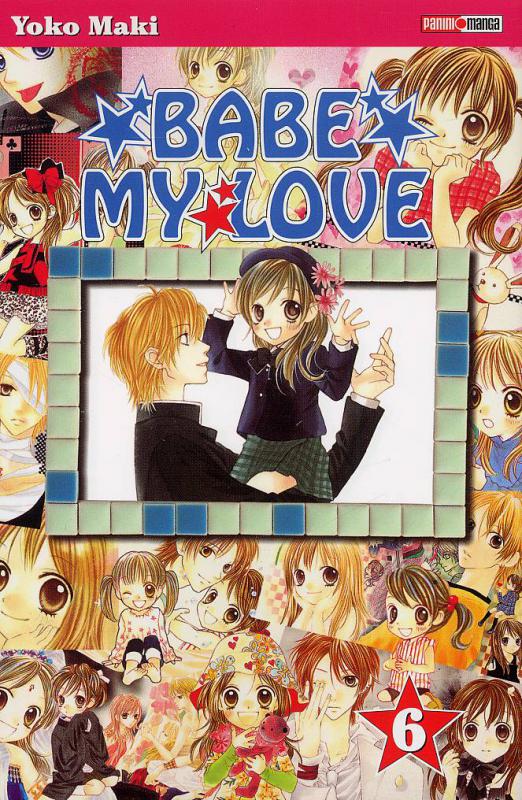 Babe my love 6