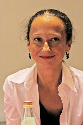 Muriel Barbery - Auteur