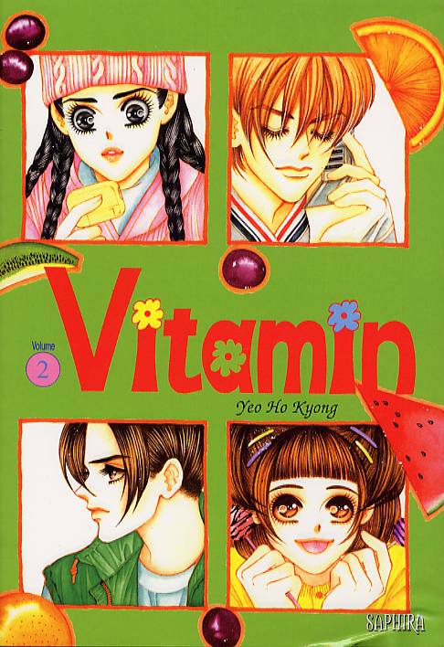 Vitamin 2