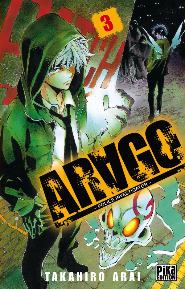 Arago 3