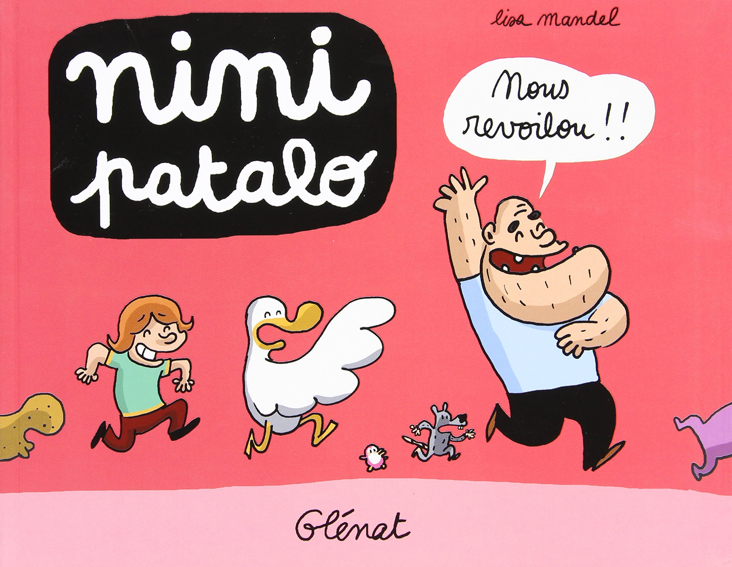 Nous revoilou !!