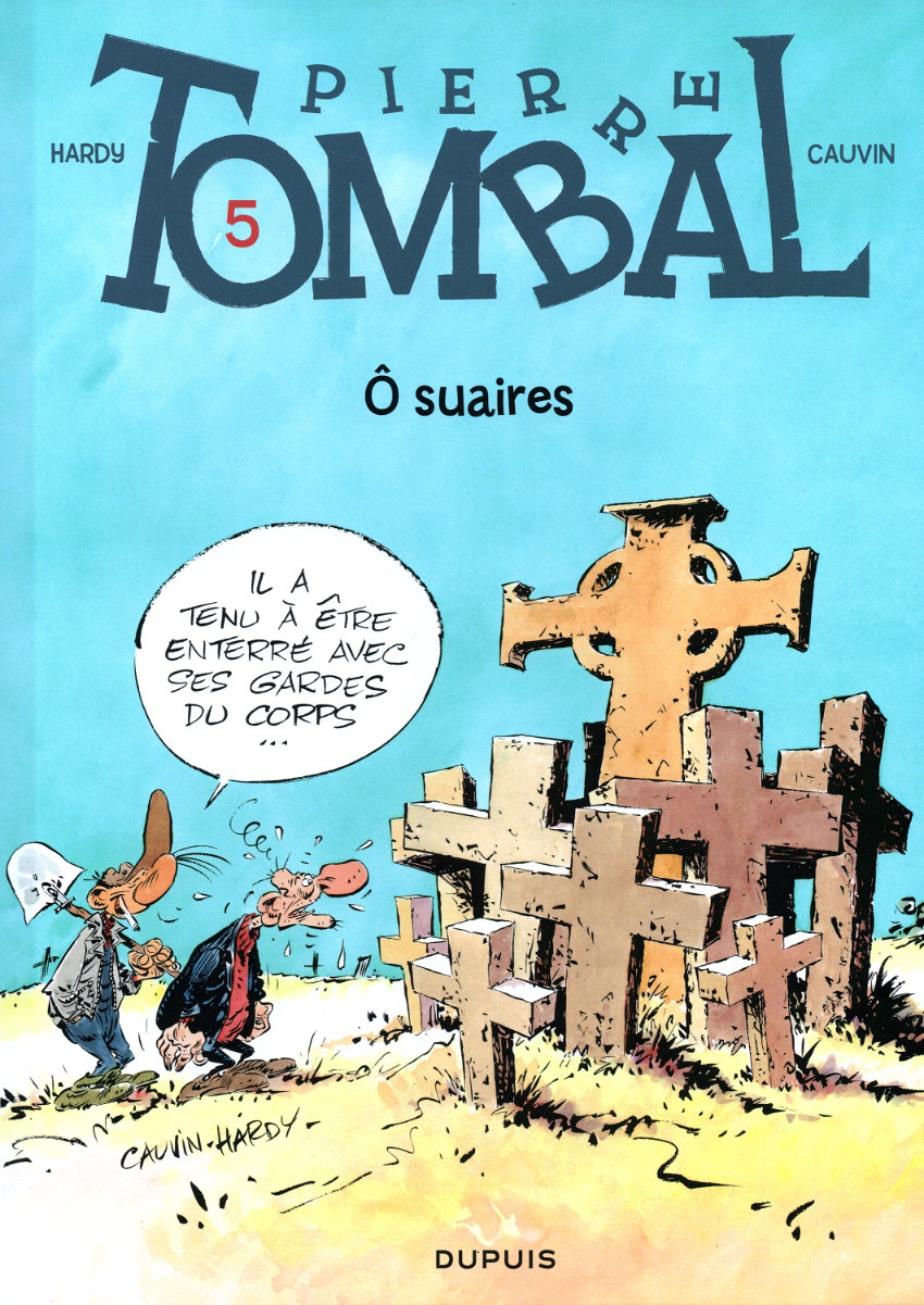 Ô suaires