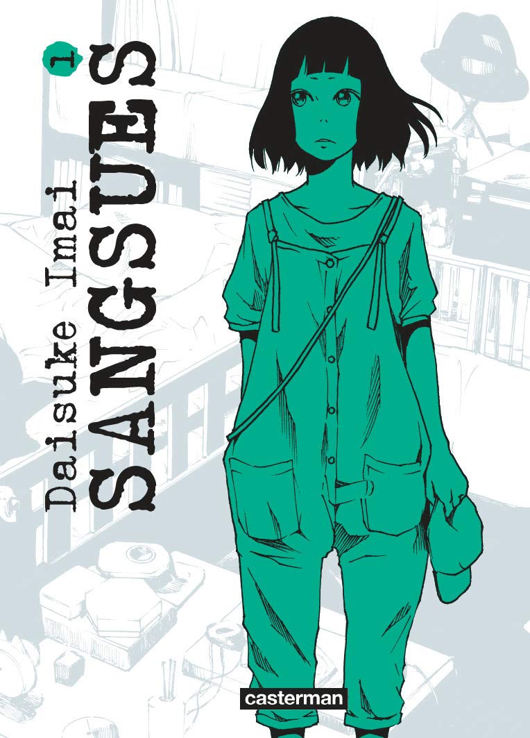 Sangsues 1