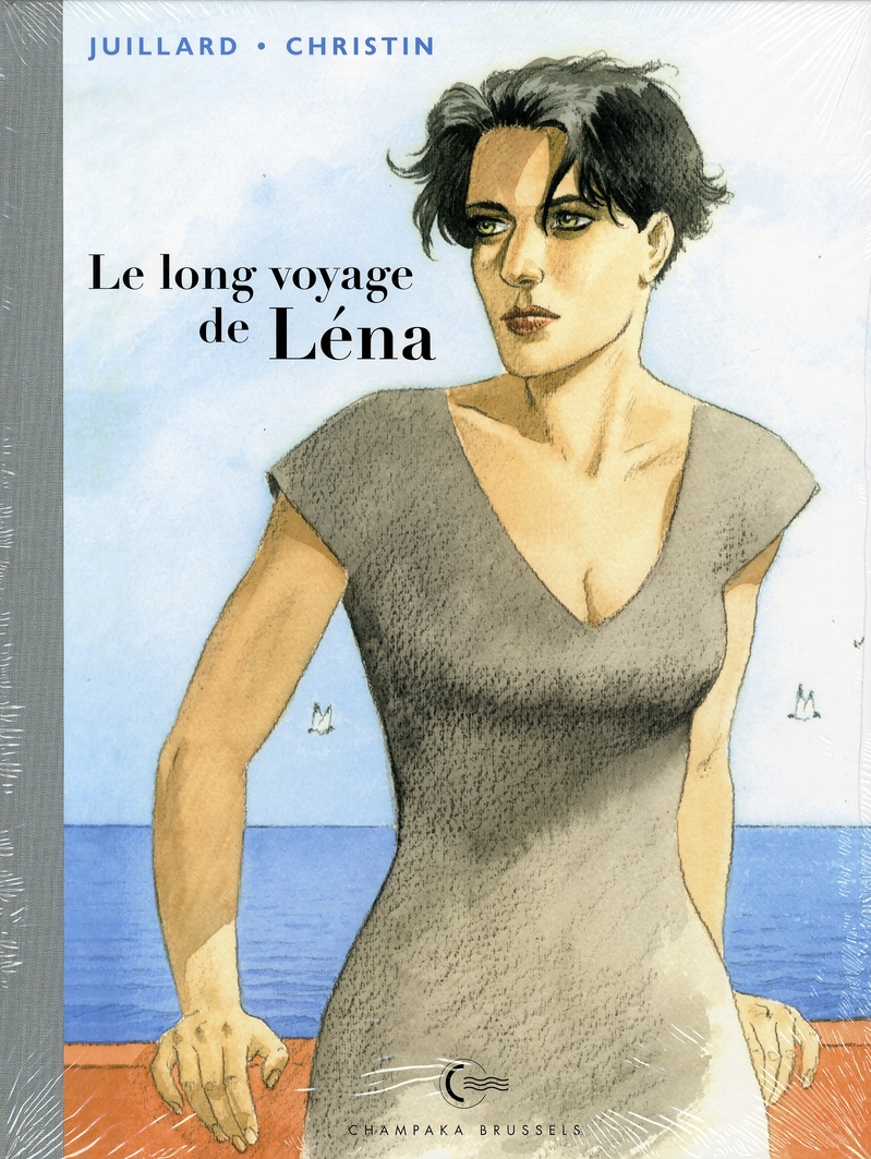 Léna et les trois femmes - Série Léna - 9782930142265
