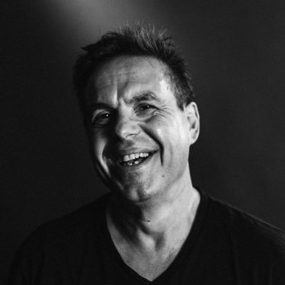 Sal Abbinanti - Auteur