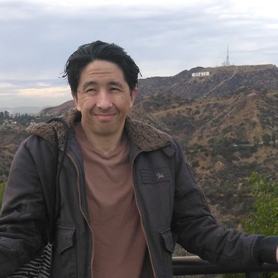 Eric Koda - Auteur