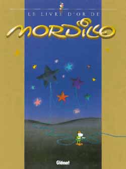 Livre d'Or de Mordillo (Le)