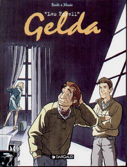 Gelda