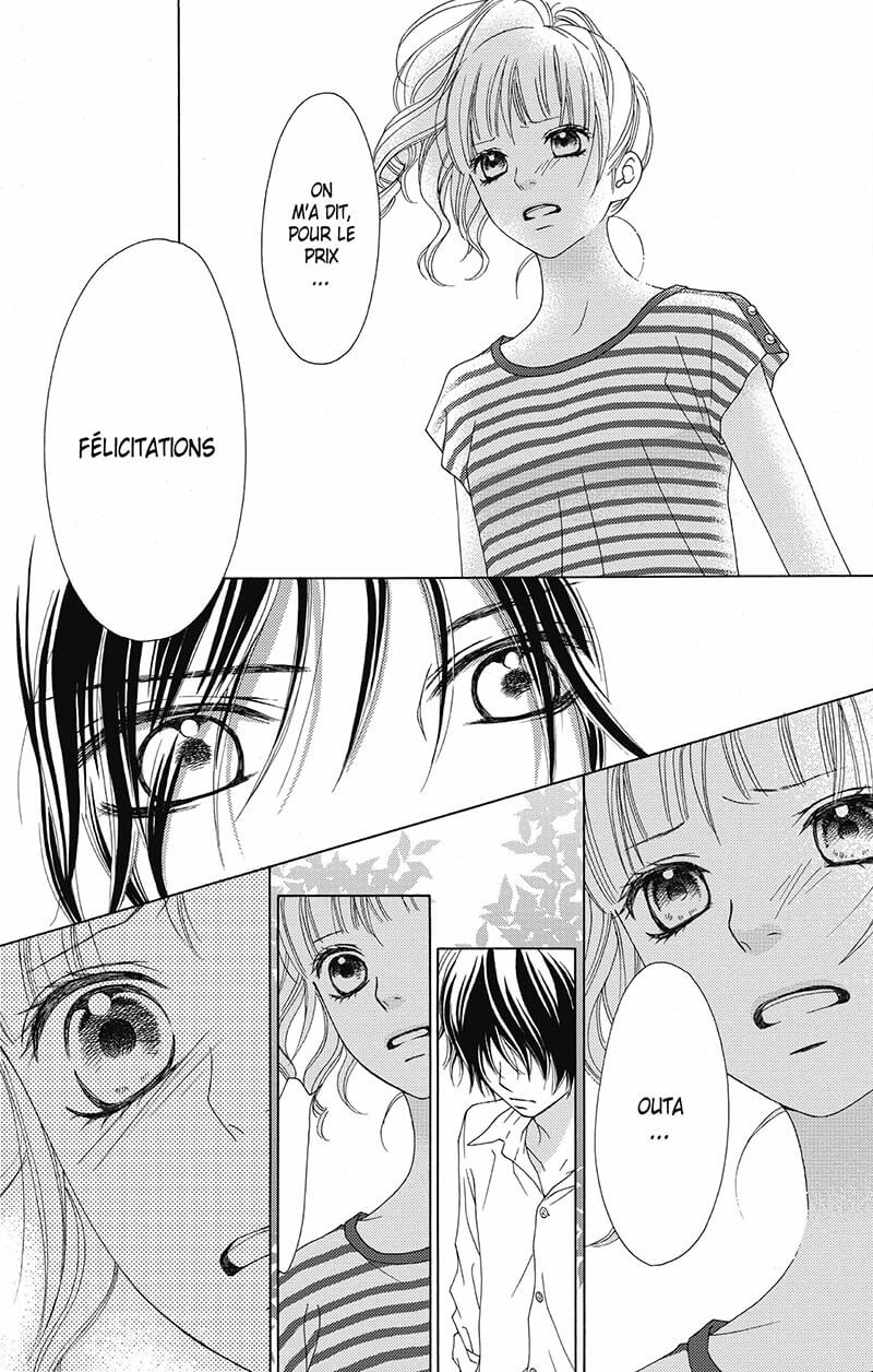 Moving Forward 5 - Extrait 1