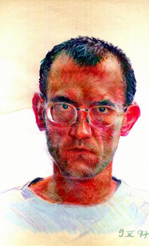 Jean-Luc Abiven - Auteur