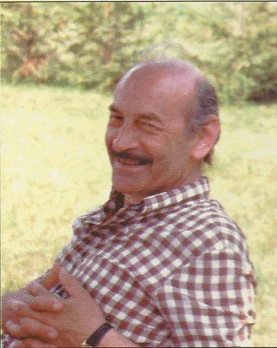 Pierre Brochard - Auteur