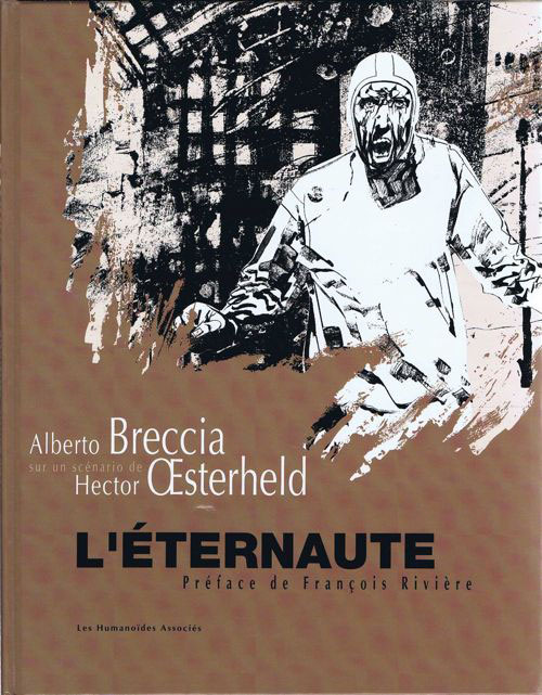 Eternaute (L')