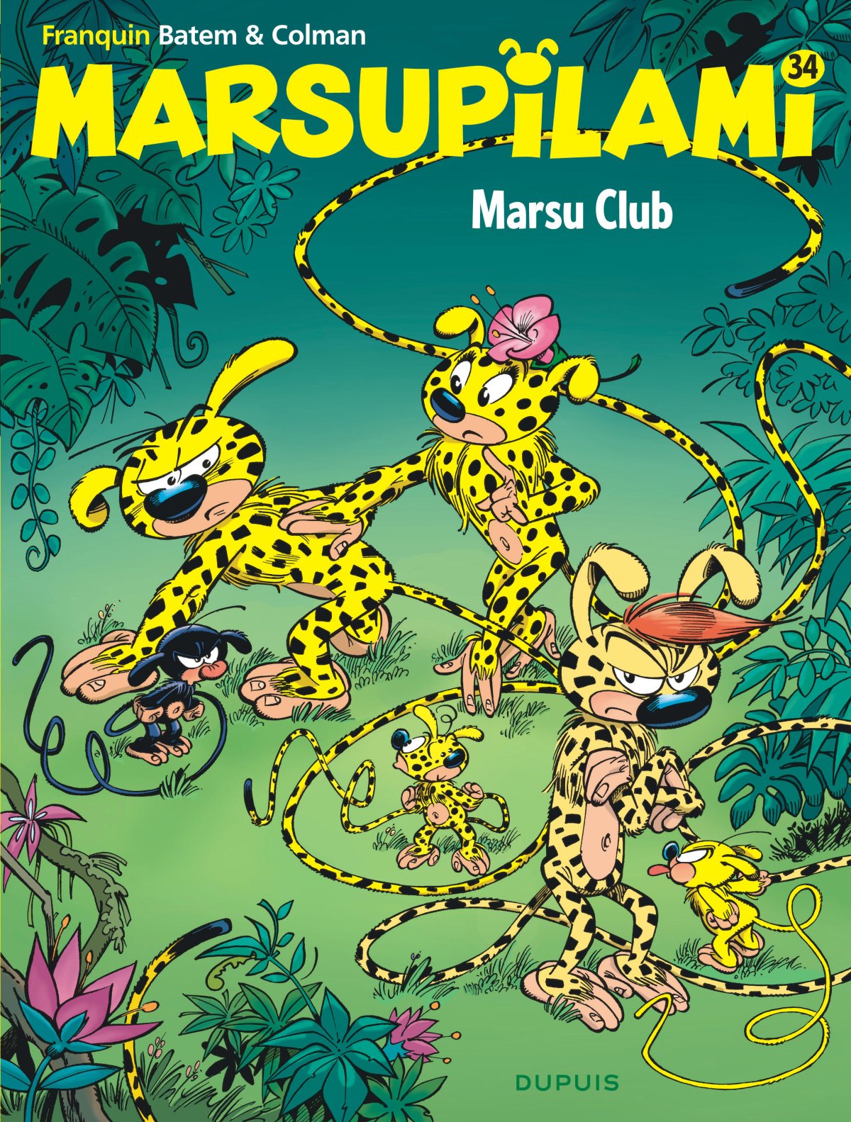 Sorties du vendredi 14 mars 2025