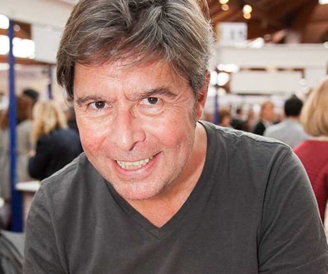 Gilles Verlant - Auteur