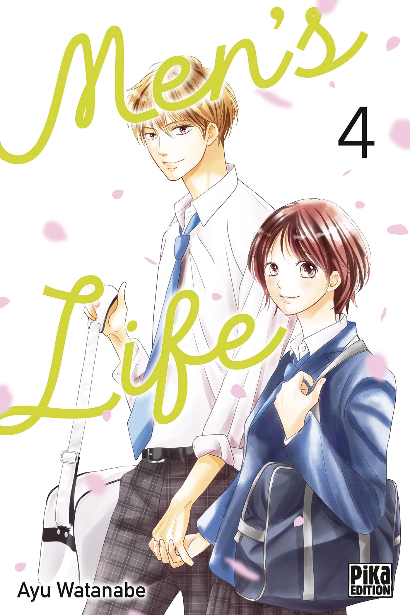 Men's Life 4