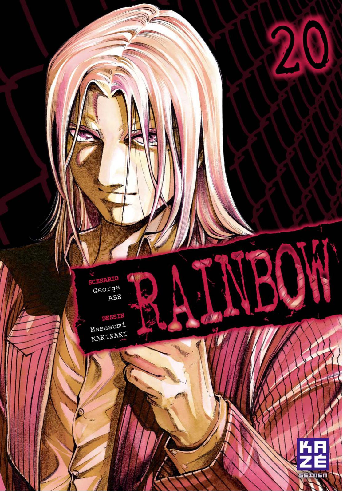 Rainbow 20