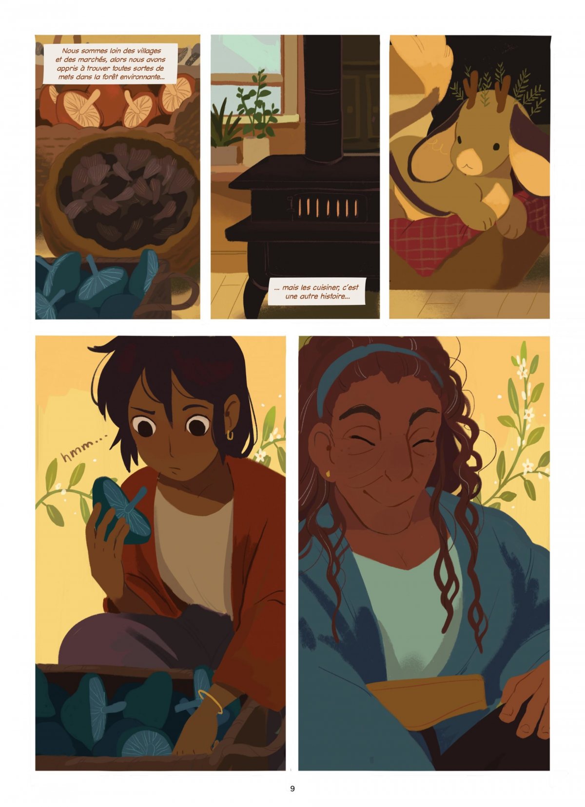 Festival du Dragon-Thé (Le) - Extrait 1