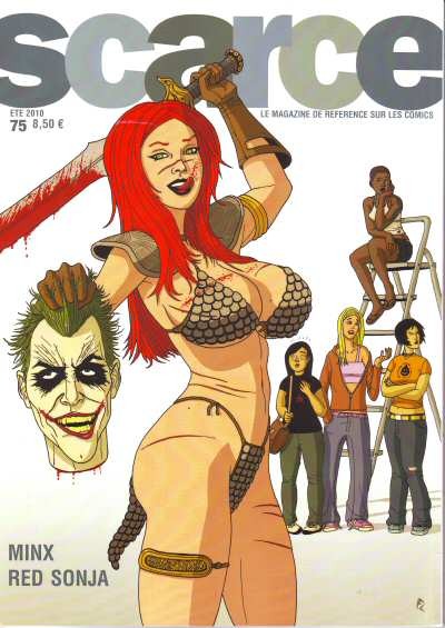 Dossier super-vilains-red sonja-minx