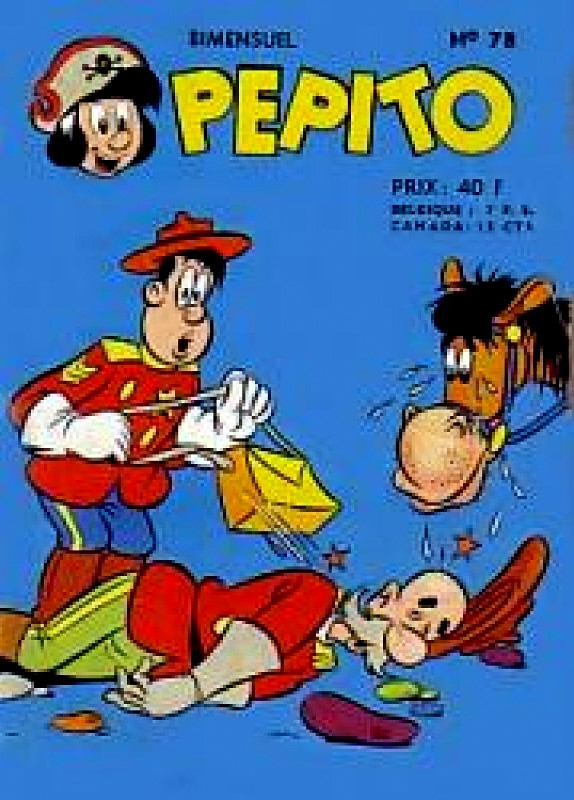 10 000 doublons la dent