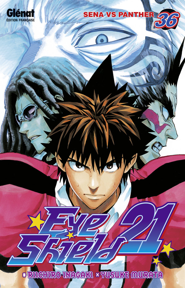 Eye Shield 21 36