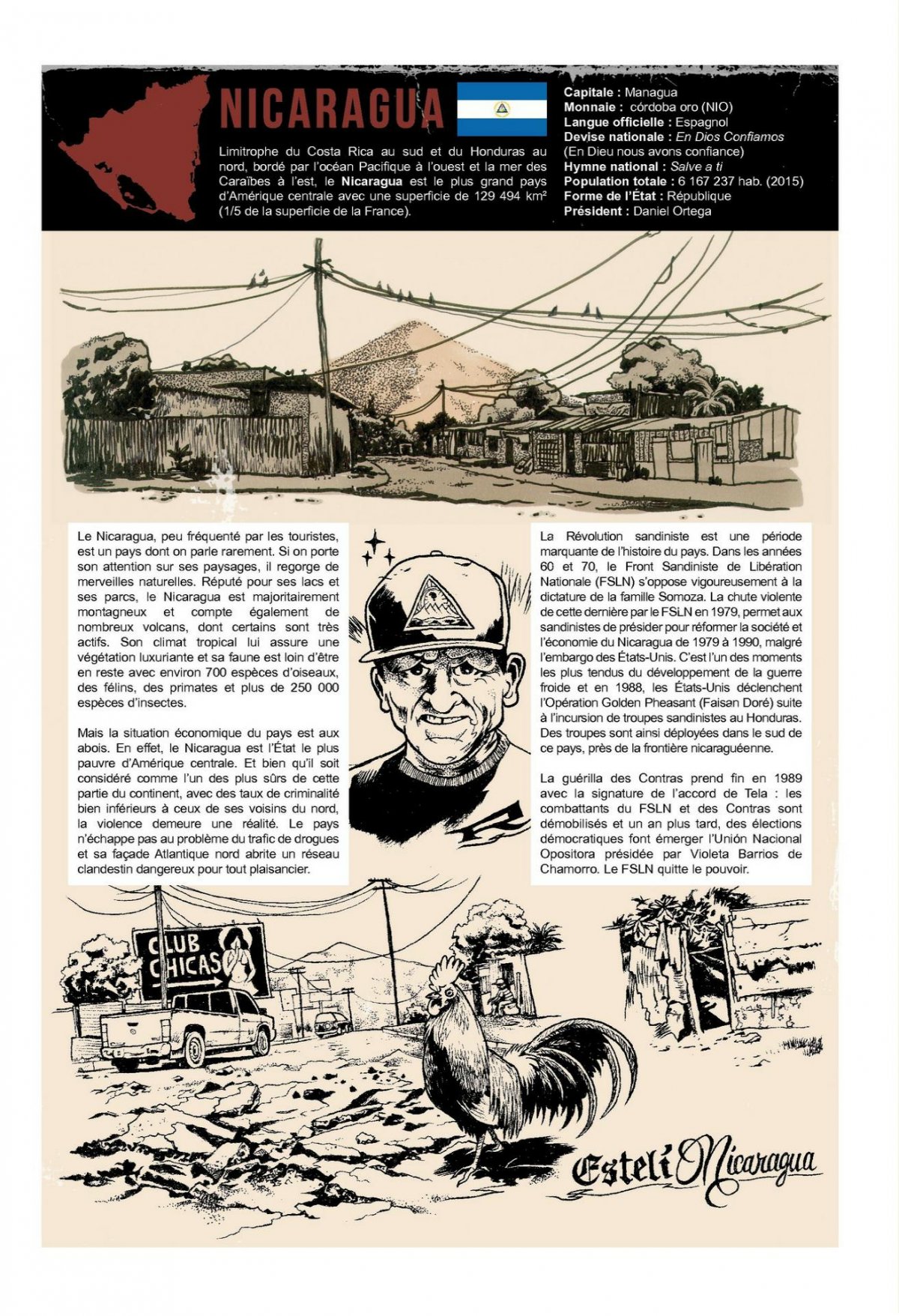 DoggyBags 8 - Extrait 1