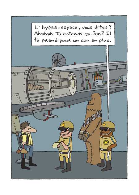 Yodablog Un - Extrait 1