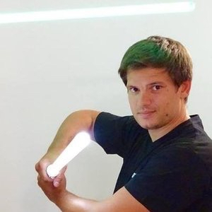 Nathan Storoge - Auteur