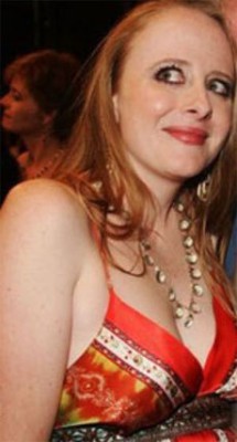 Lynn Varley - Auteur