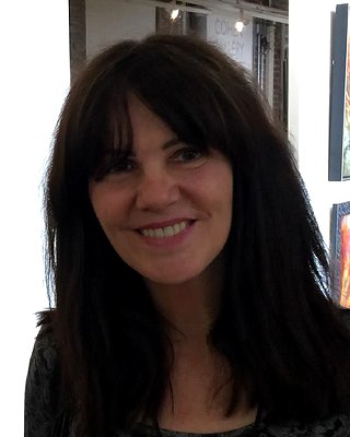 Arantza Sestayo - Auteur