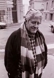 Hugo Pratt - Auteur