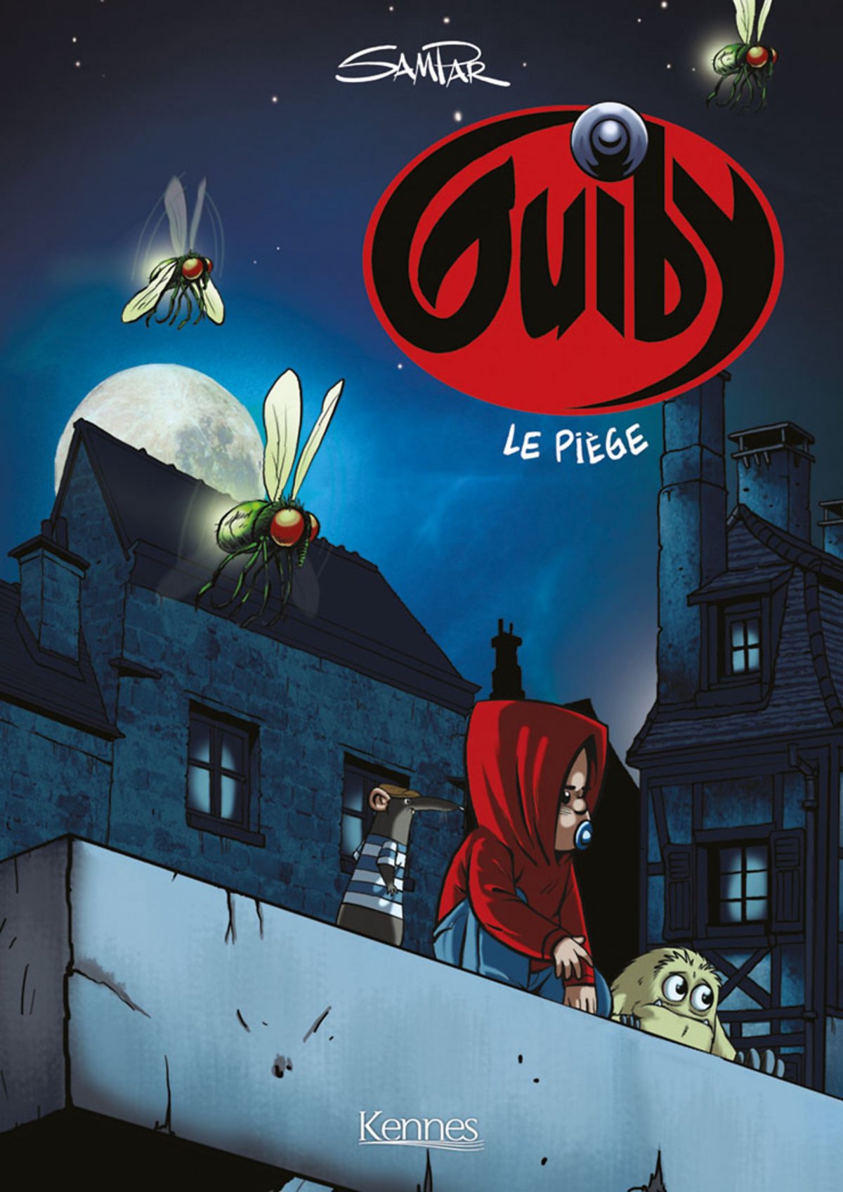 Piège (Le)