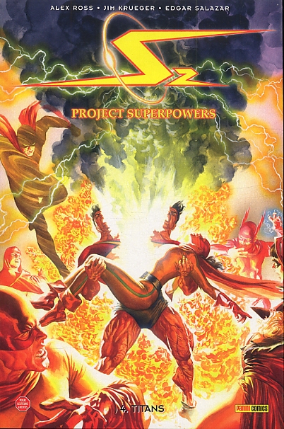 Titans