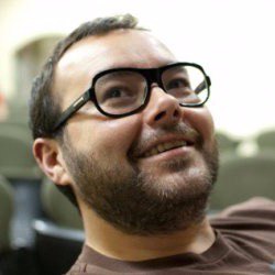 Albert Monteys - Auteur