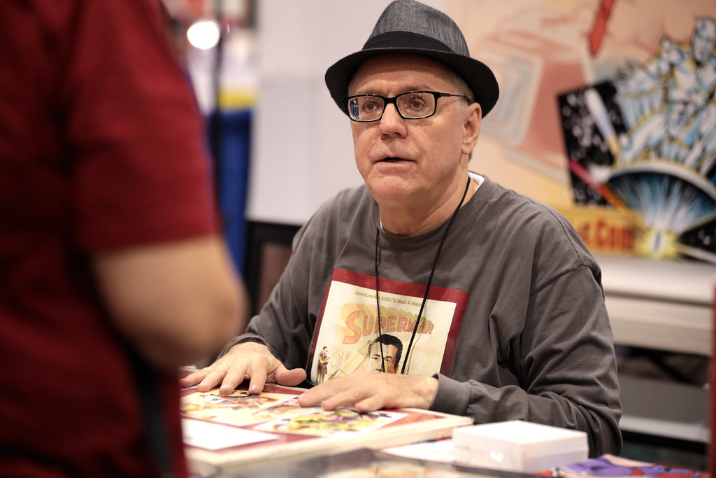 Deryl Skelton - Auteur
