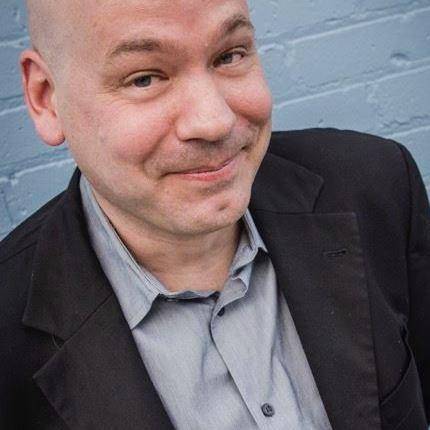 Jason Fry - Auteur