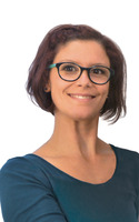 Lucile Thibaudier - Auteur
