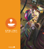 Café salé | artbook 02 (collectif) - Ankama