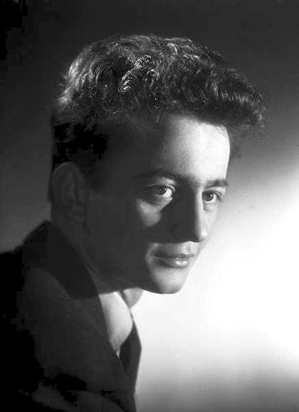 Claude Laydu - Auteur
