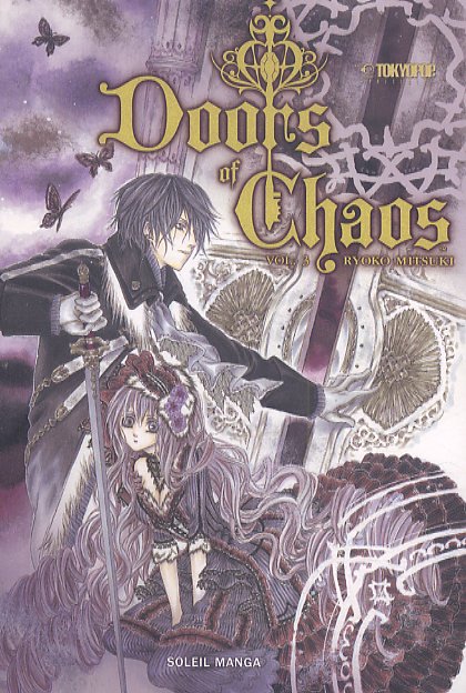 Doors of chaos 3