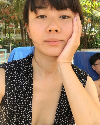 Hai-Anh - Auteur