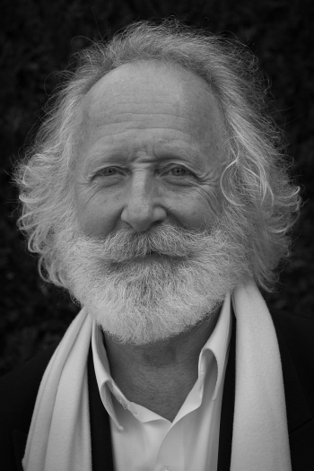 Gilles Laporte - Auteur