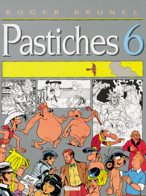 Pastiches 6